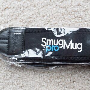 Camera Strap "SmugMug Pro"